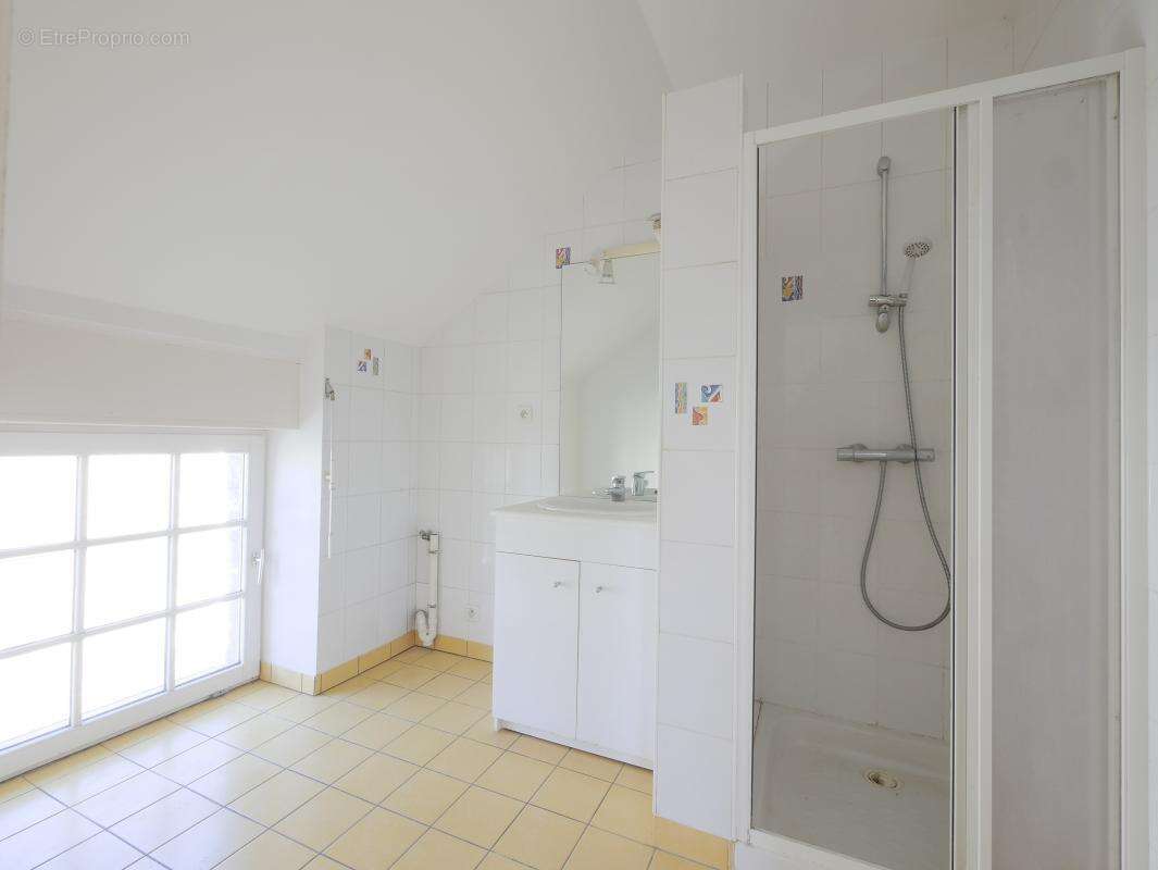 Maison à VIEUX-VY-SUR-COUESNON