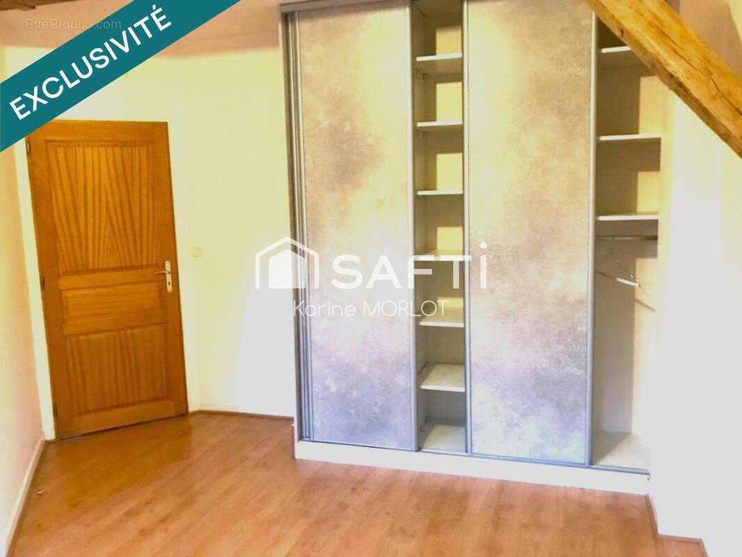 Photo 6 - Appartement à ORNANS