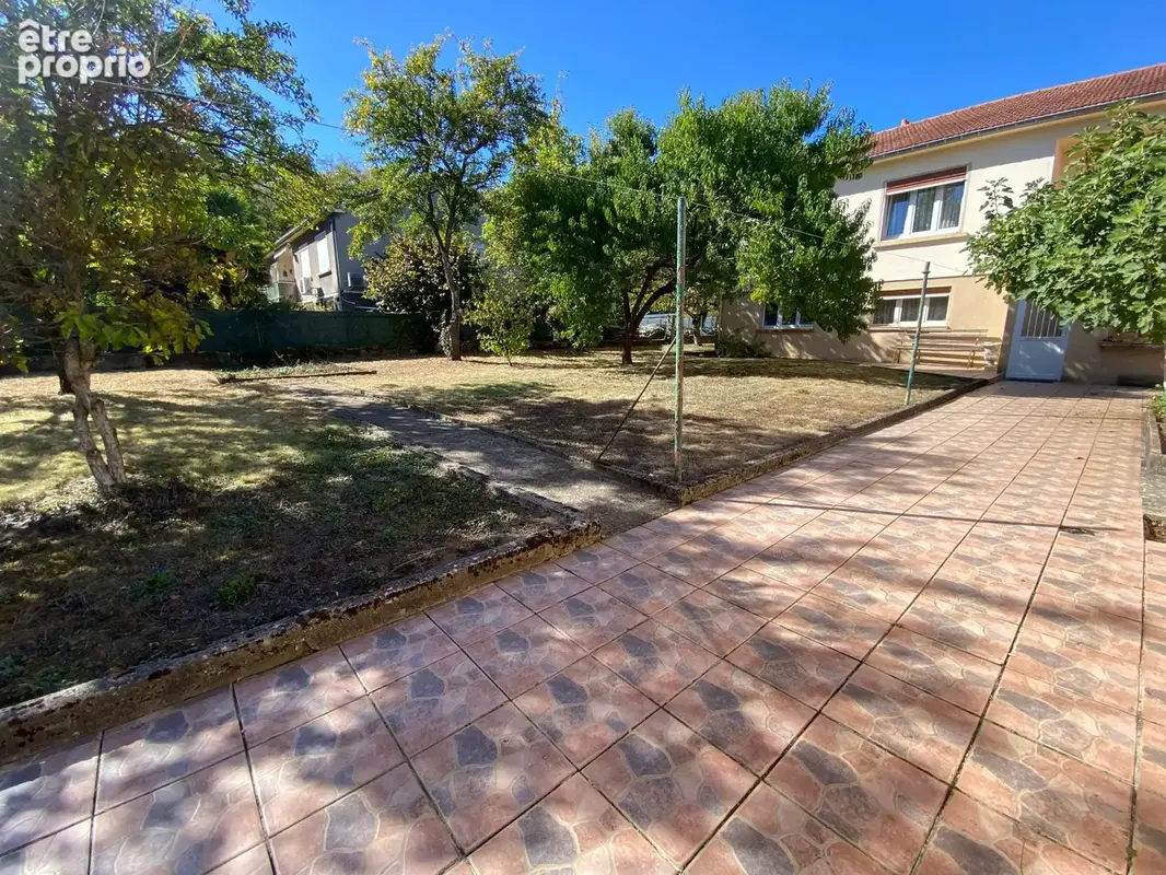 Maison de 154m2 à Moyeuvre-Grande - photo 18
