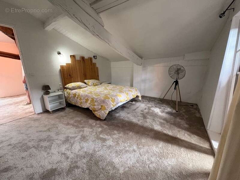 Maison à EUGENIE-LES-BAINS