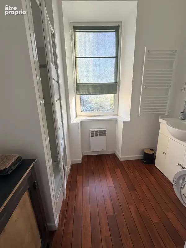 À vendre, maison de bourg en pierre à 5mn de paimpol - photo 7