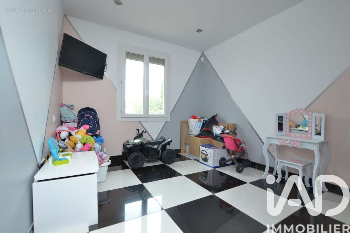 Photo 9 - Maison à COURSAN