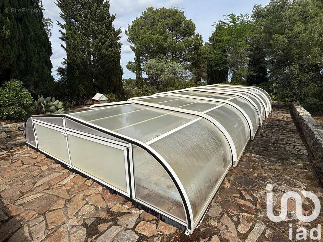 Photo 9 - Maison à ARGENS-MINERVOIS