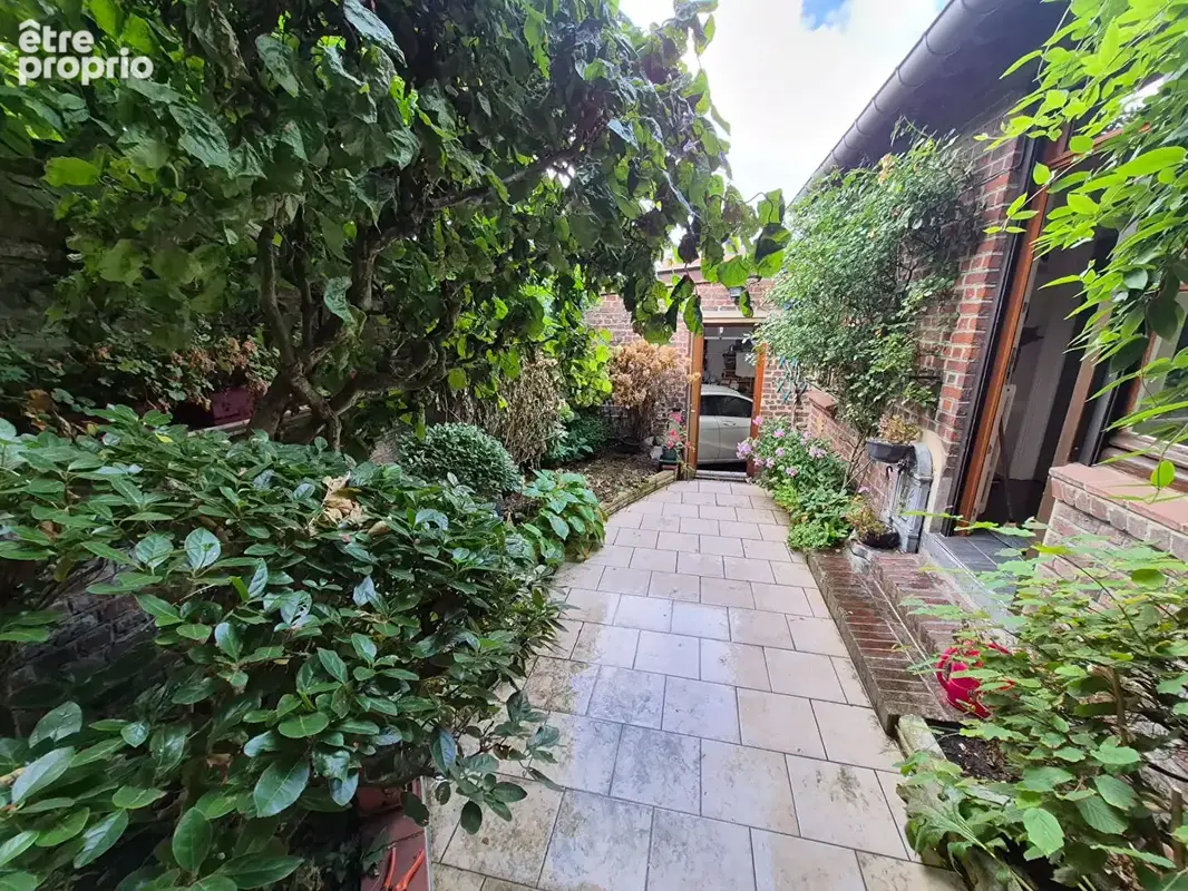 Maison Valenciennes 5 pièce(s) 135 m² - photo 12