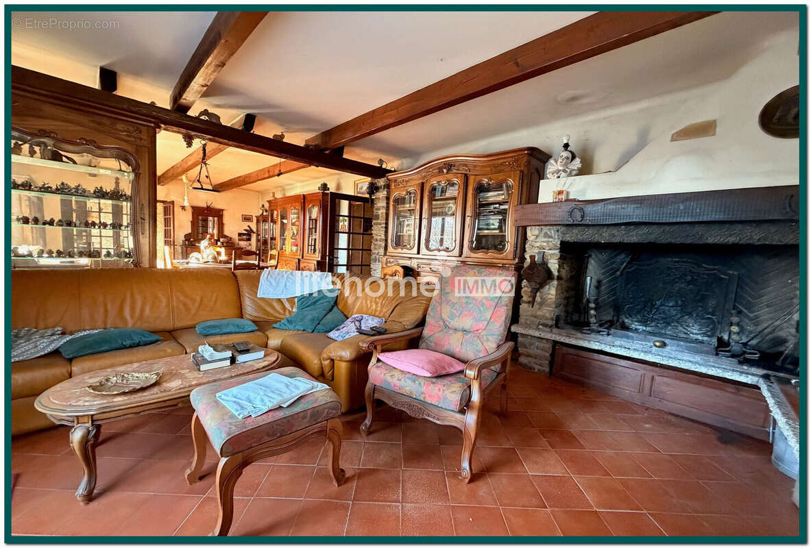 Maison à MARGUERITTES