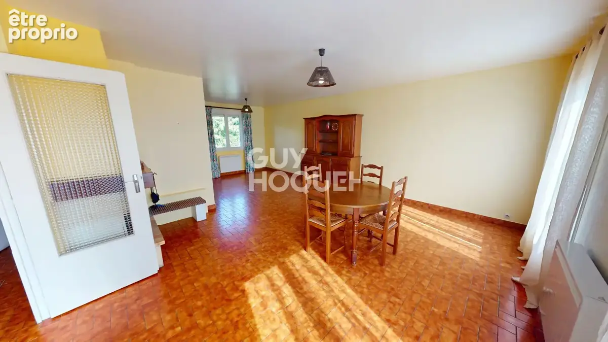 Maison Gurgy - photo 2