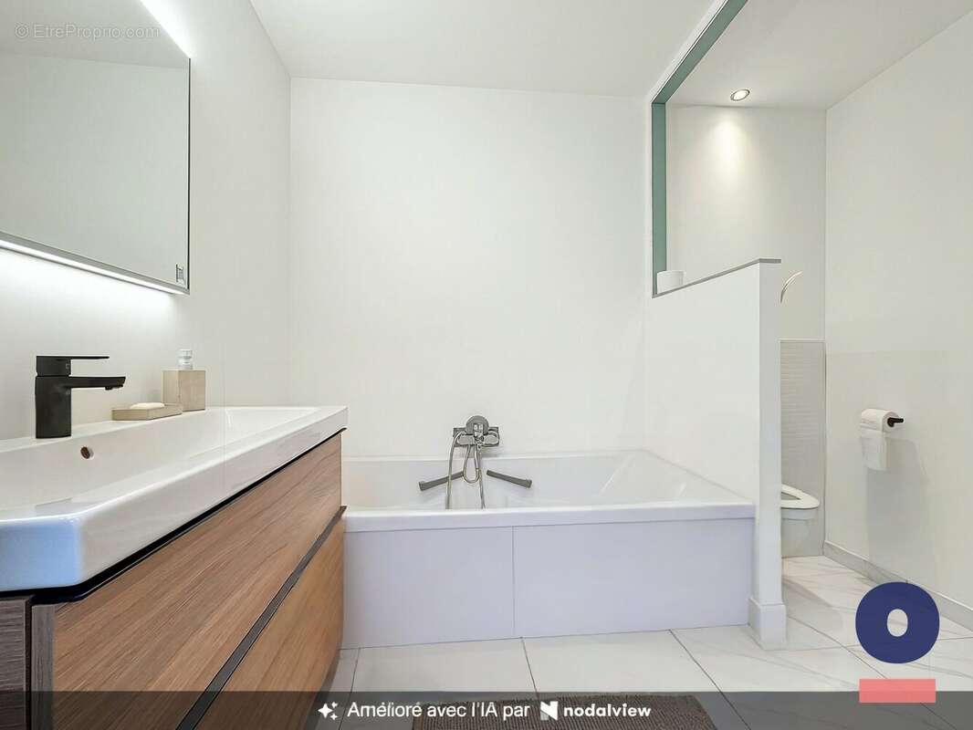 Maison 135 m² à Saint-Andre-Lez-Lille  - photo 8