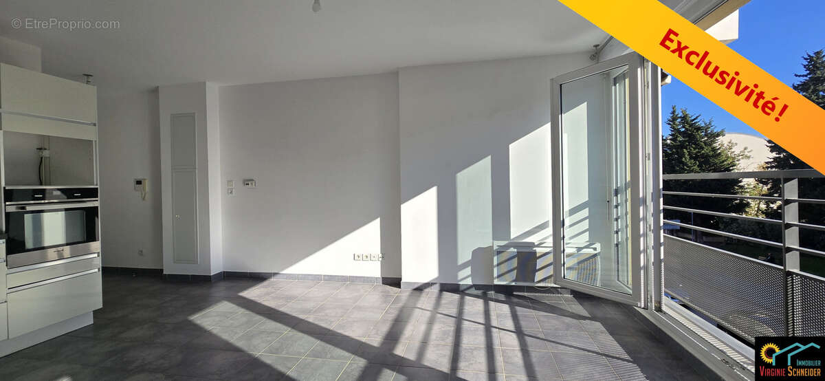 Appartement à MARTIGUES