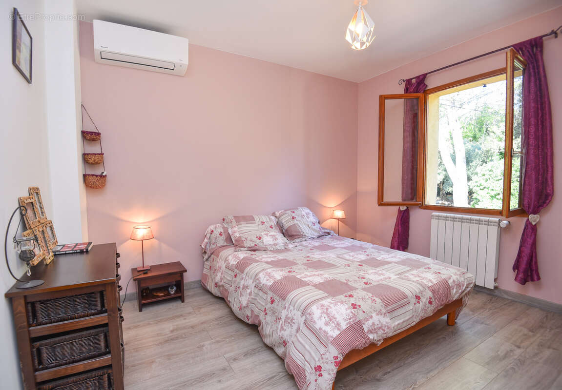 Maison à LE THORONET