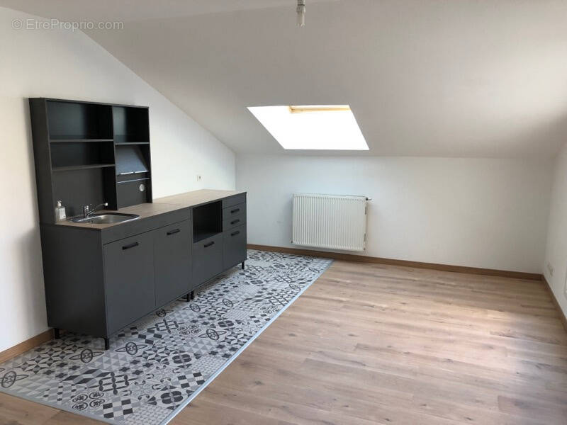 Appartement à LYON-3E
