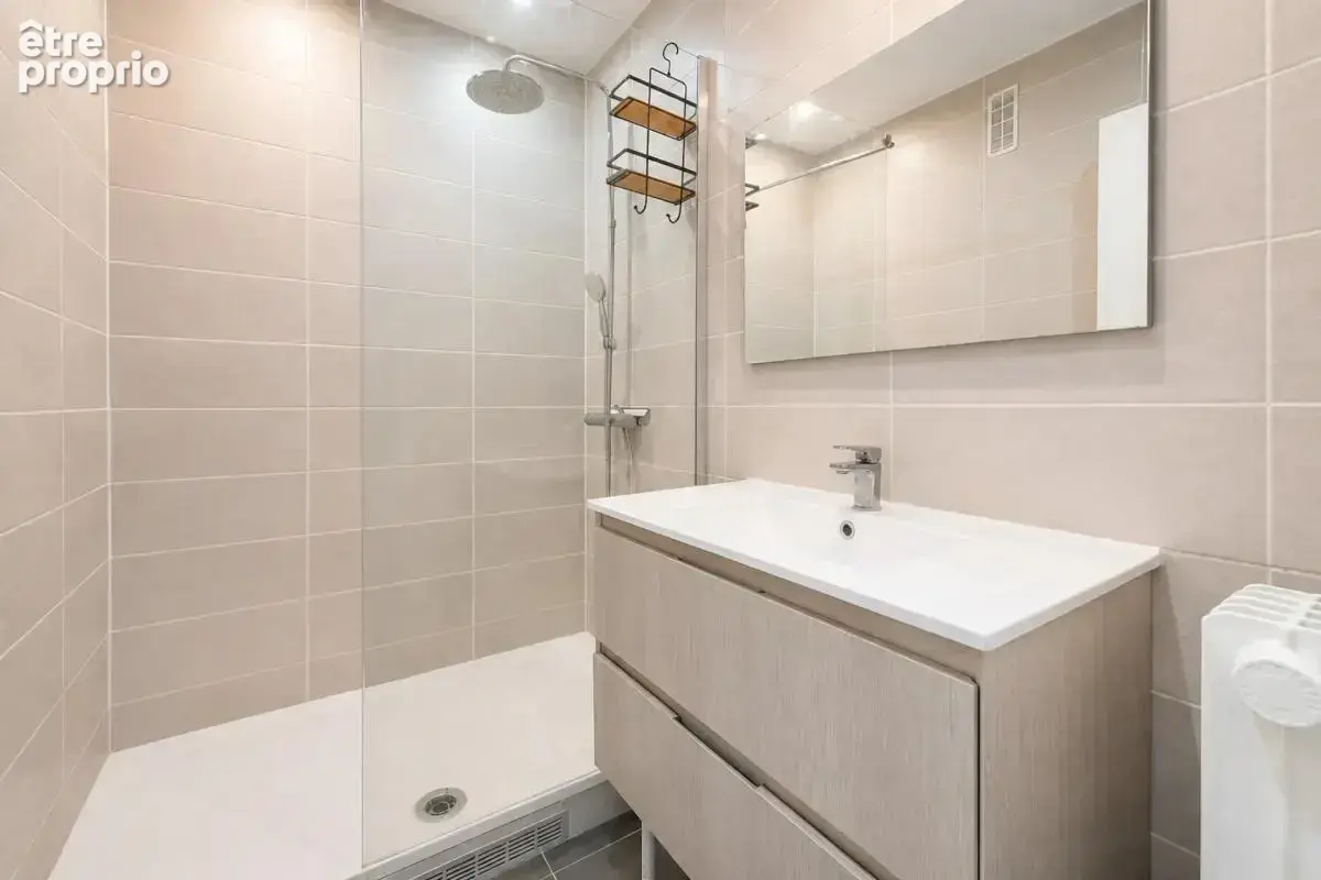 Appartement de 4 pièces de 70 m² à Bezons - photo 8