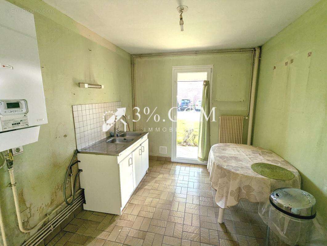 Appartement à WASQUEHAL