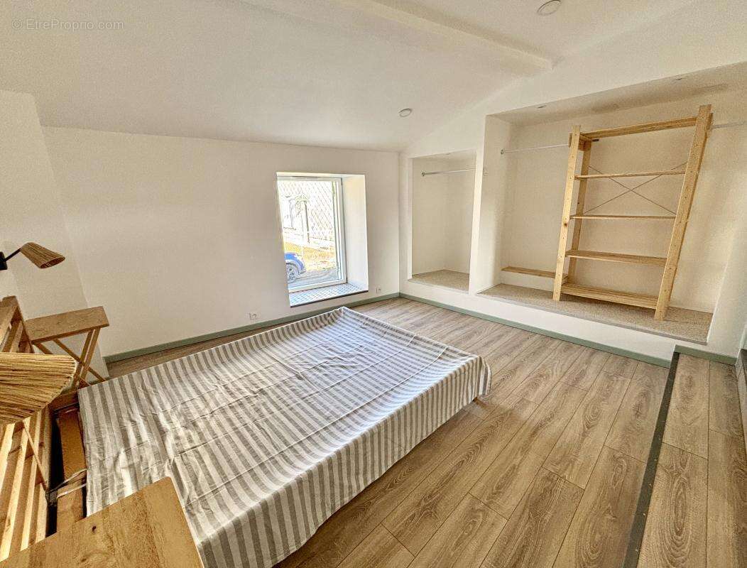 Appartement à CUBZAC-LES-PONTS