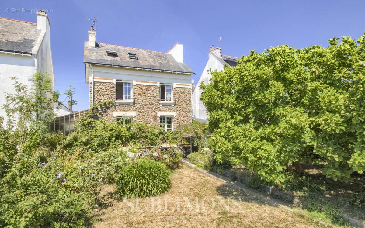 Maison à LANESTER