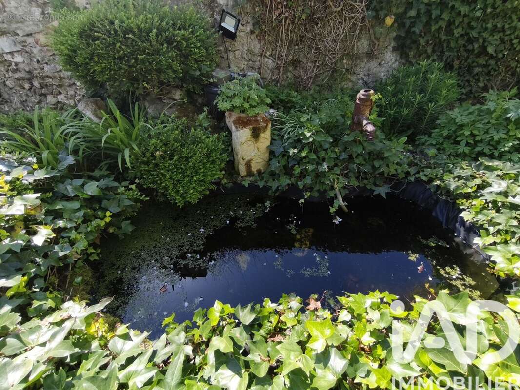 Photo 5 - Maison à BONNIERES-SUR-SEINE