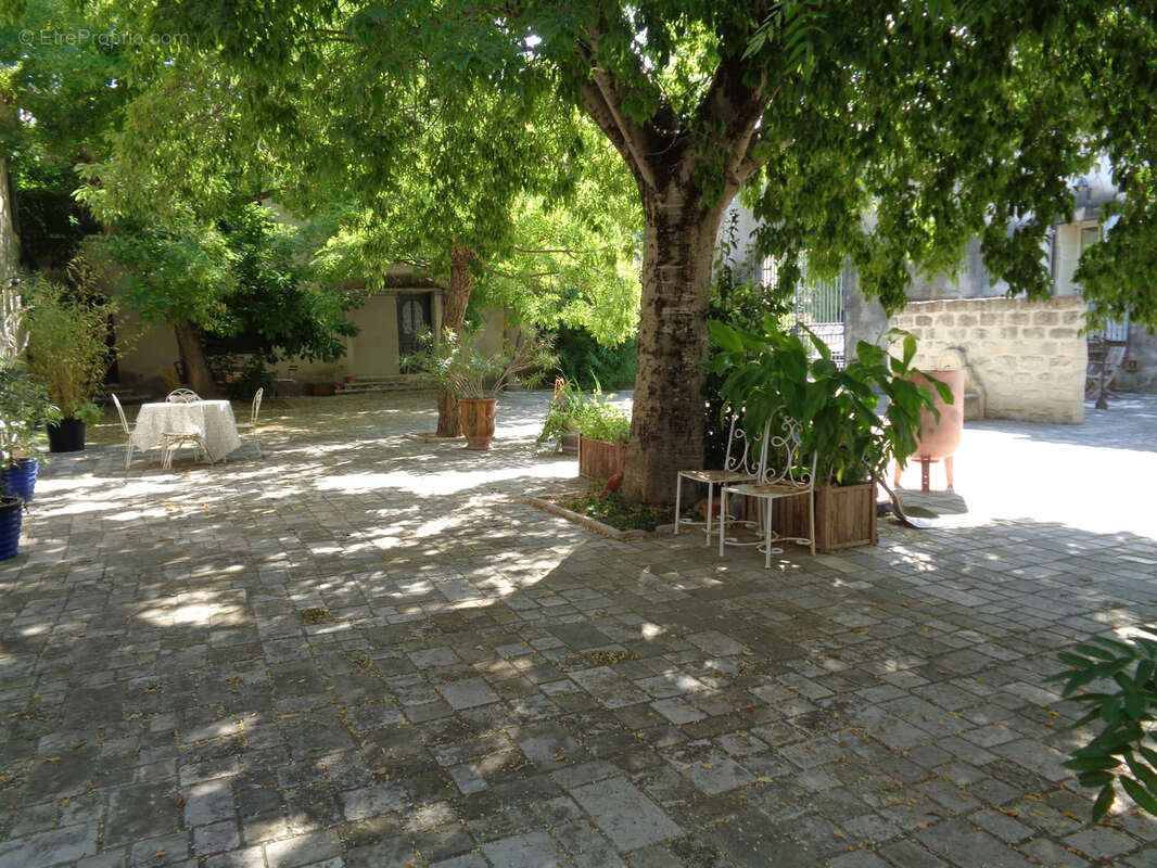 Maison à MONTPELLIER
