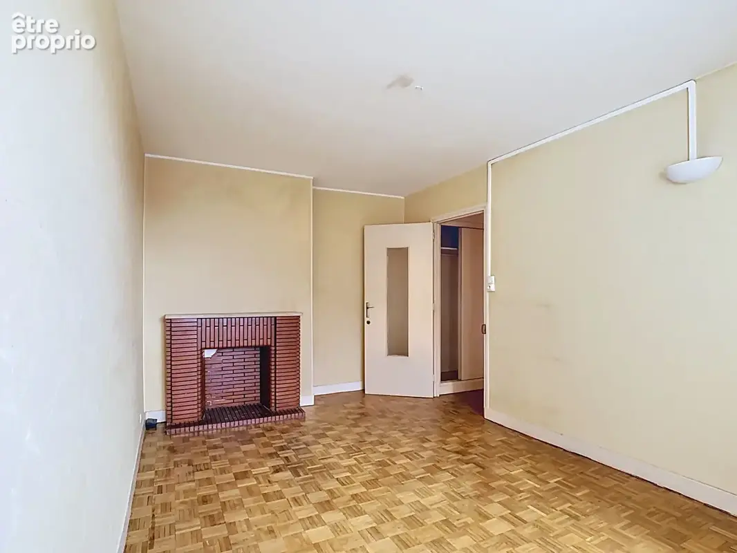 Appartement Limoges 2 pièces 42 m2 - photo 4
