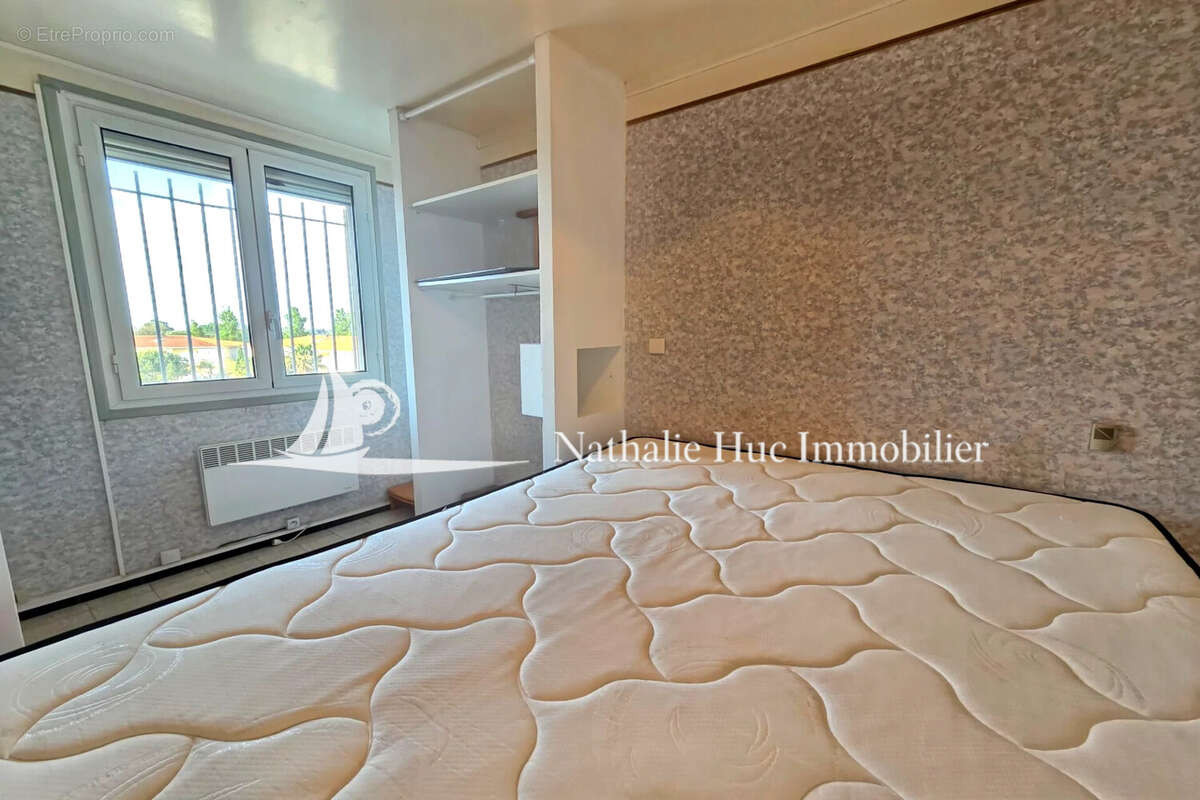 Appartement à SAINT-NAZAIRE