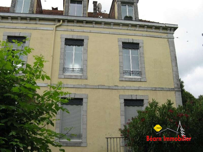 Appartement à SALIES-DE-BEARN