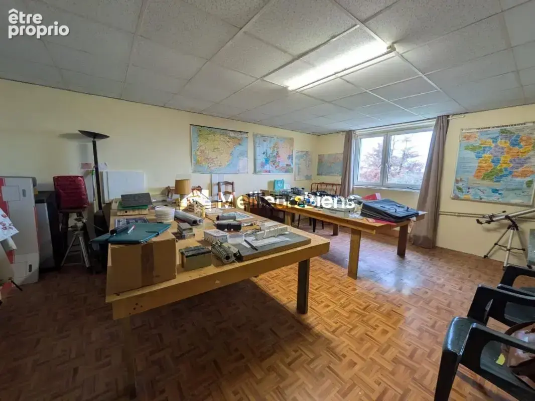 Maison isolée sans vis à vis - photo 11