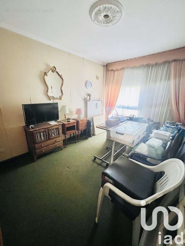 Photo 7 - Appartement à NOGENT-SUR-OISE