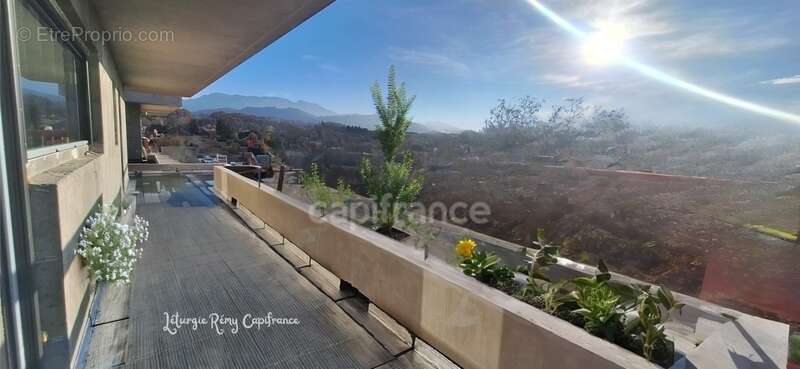 Appartement à THONON-LES-BAINS