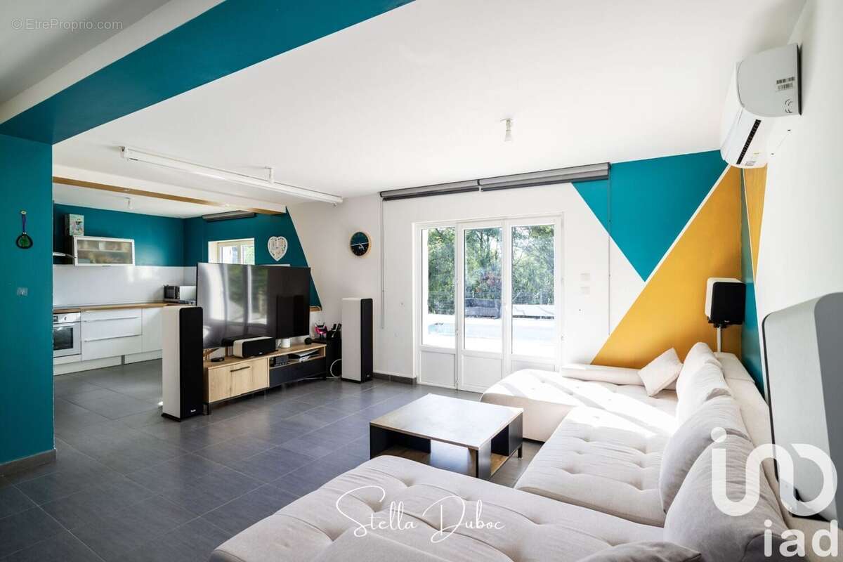 Photo 3 - Maison à MEAUZAC