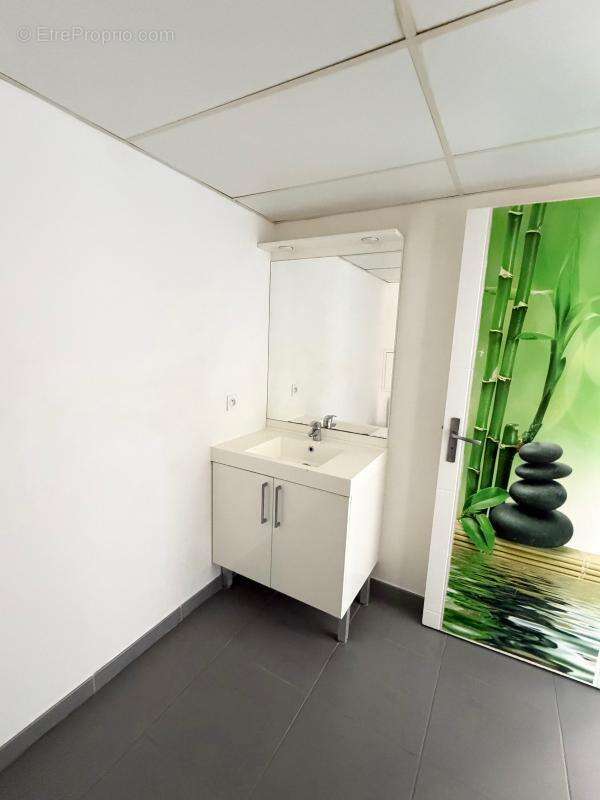 Appartement à VERNAISON