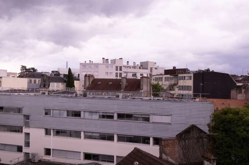 Appartement à PAU