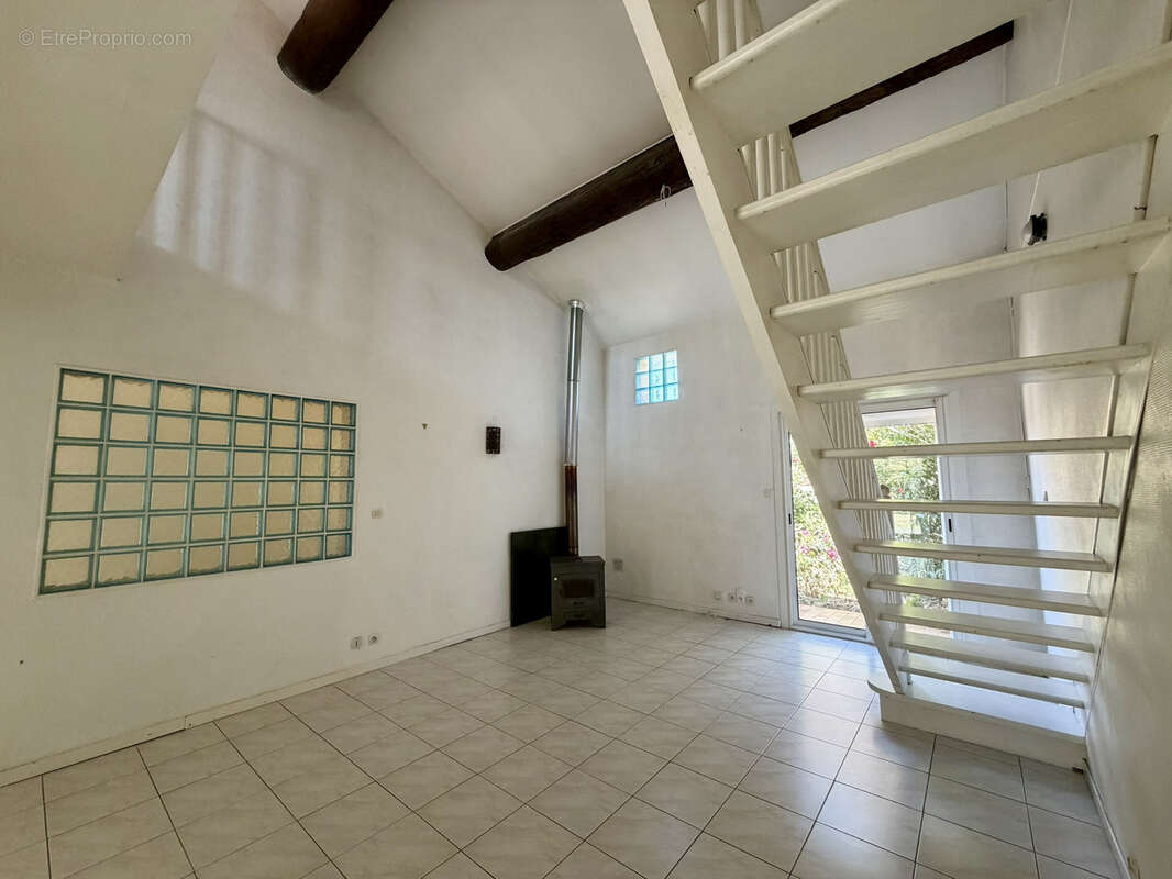 villa T4  avec chambre et sanitaire de plain pied - photo 7