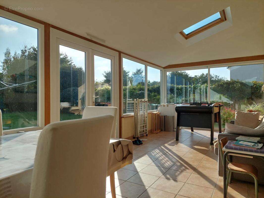 Maison à PLENEUF-VAL-ANDRE