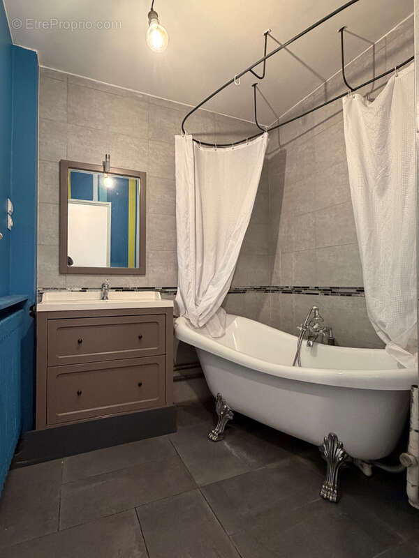 Appartement à BEAUVAIS