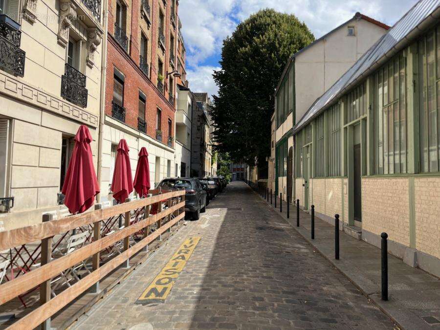 Appartement 48 m² à Paris-14e  - photo 20