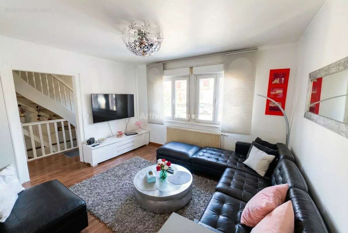 Vente Maison Colmar(68000) 267 500ï¿œ - photo 4