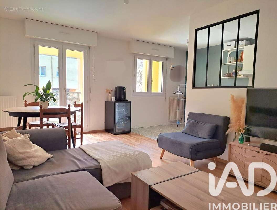 Photo 2 - Appartement à NANTES