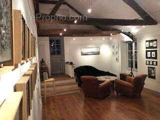 Maison à GIF-SUR-YVETTE