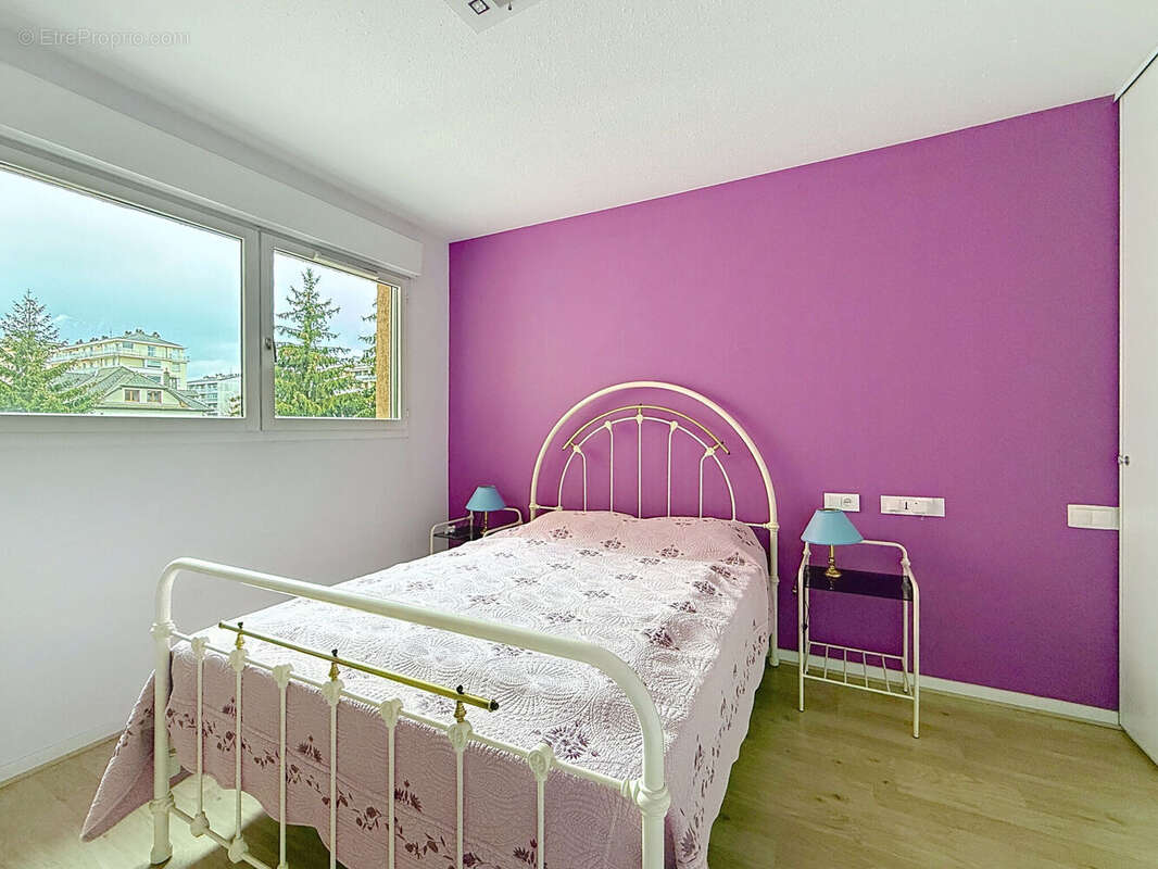 Photo 5 - Appartement à ANNECY