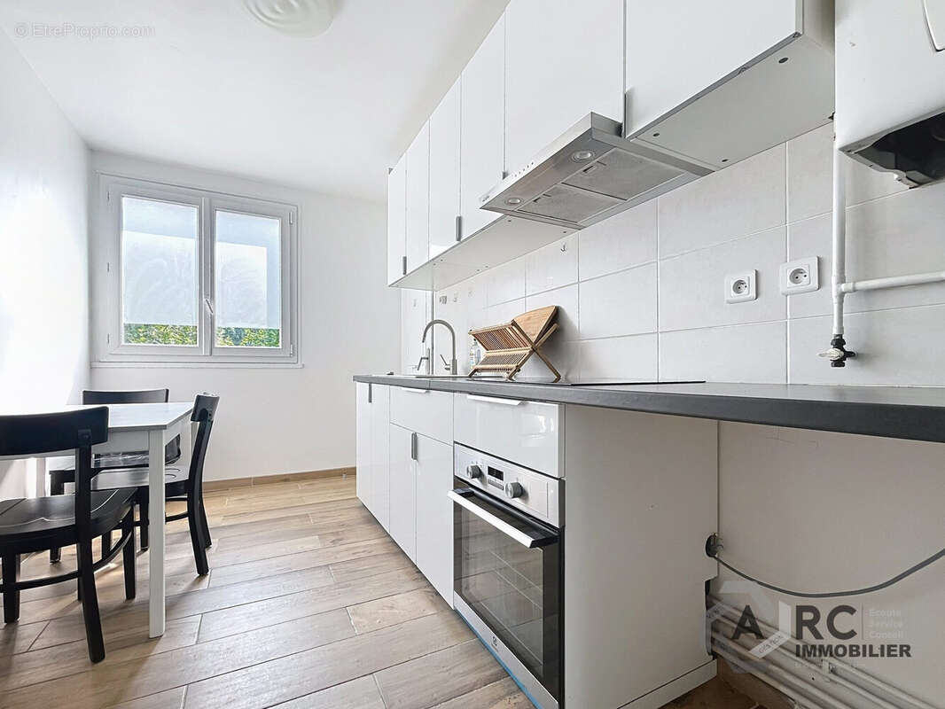 Appartement 60 m² à La Chapelle-Saint-Mesmin  - photo 3