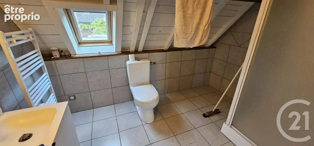 Maison 10 pièces 242 m² à vendre à Montagny-Pres-Louhans (71500) - photo 24