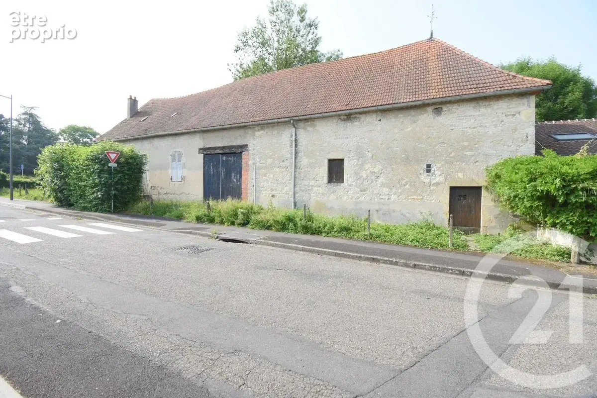 Maison 3 pièces à vendre à Vichy (03200) - photo 6