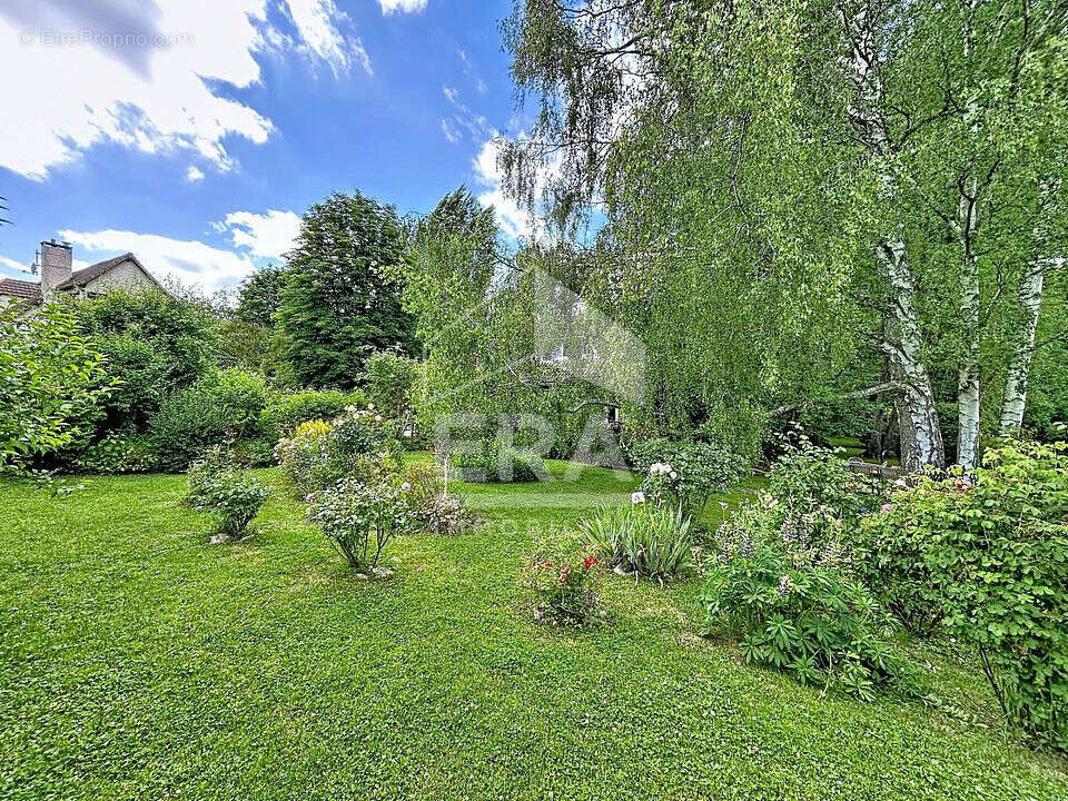 Maison 205m² à guillerval - photo 16
