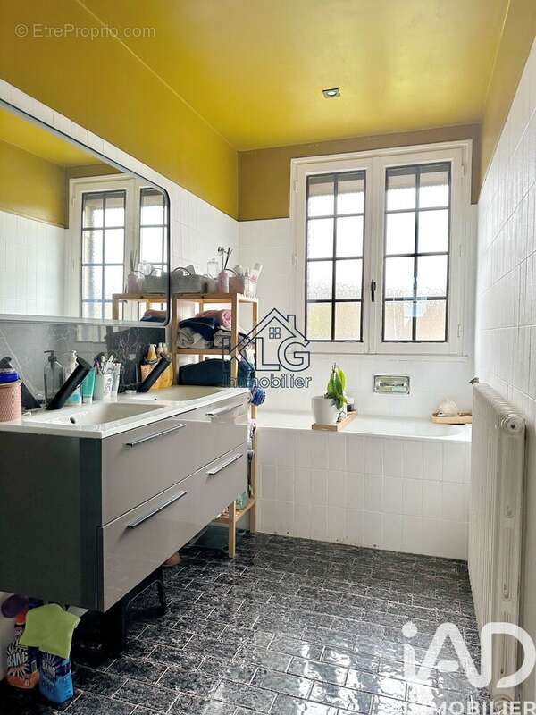 Photo 7 - Maison à LUISANT