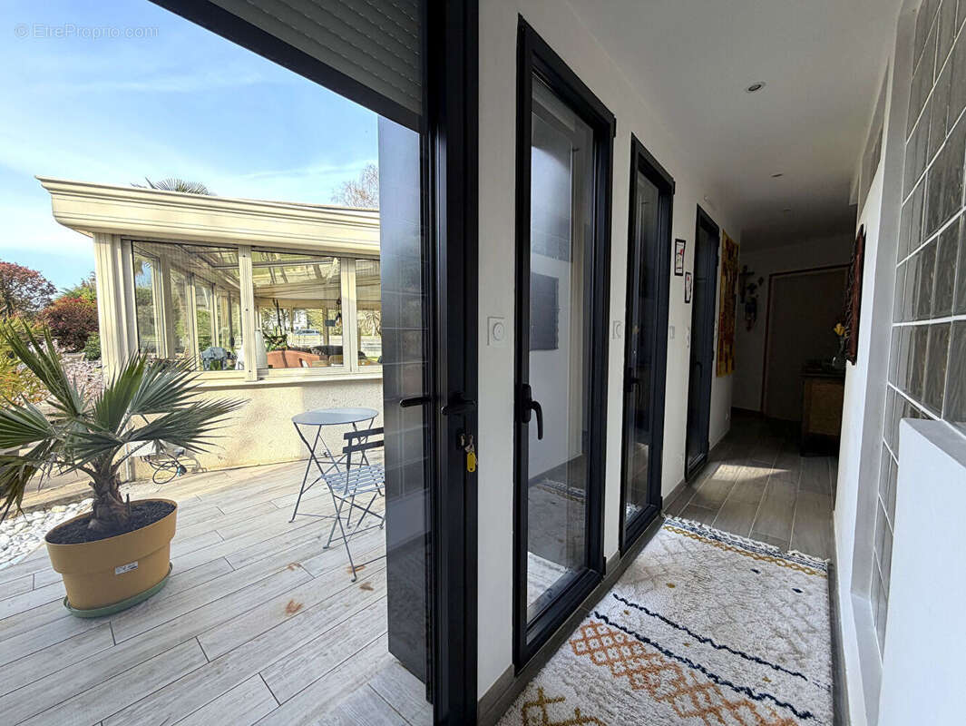 Maison à SAINT-BRIEUC