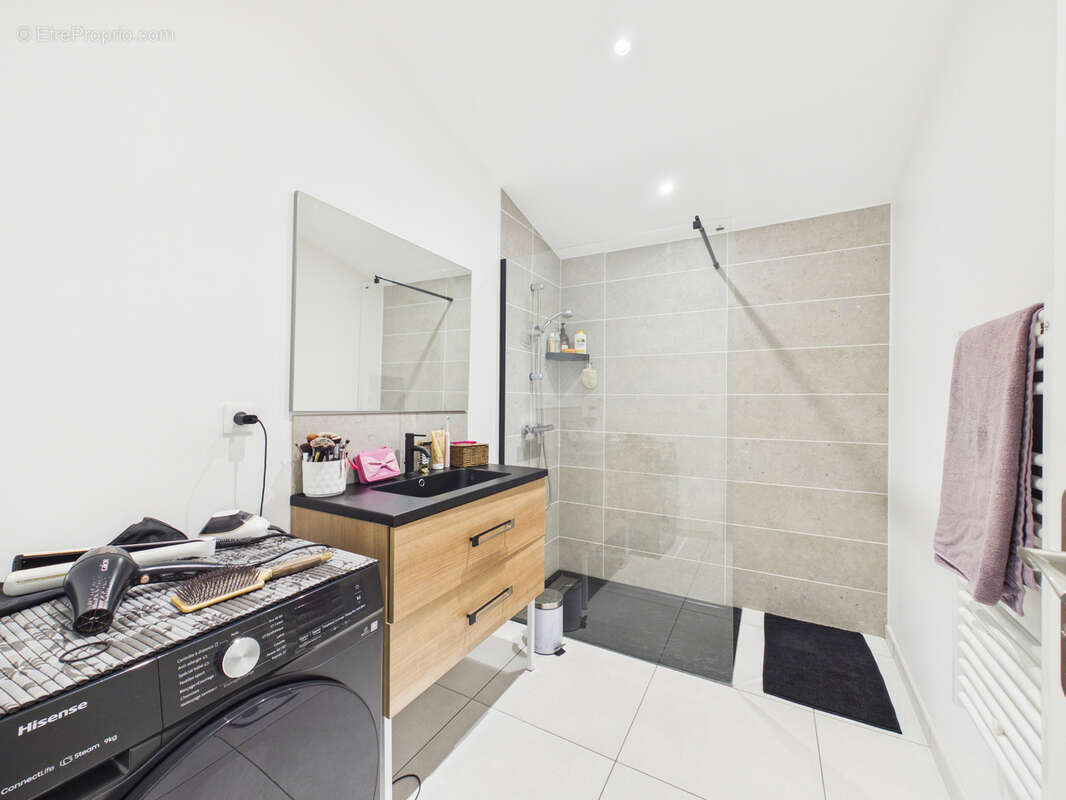 Appartement à LE PUY-EN-VELAY