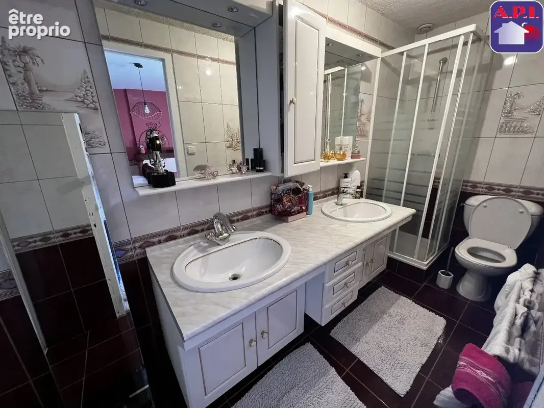 Maison 5 pièces 138 m² à vendre à Foix (09000) - photo 10