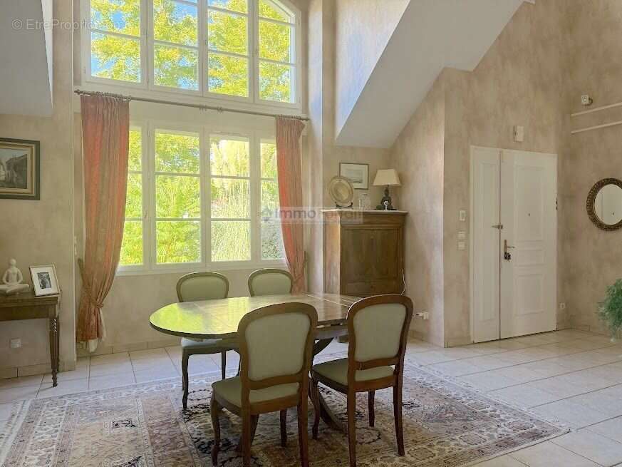 Maison à LE PLESSIS-TREVISE