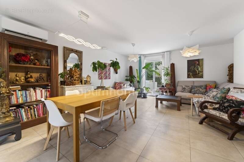 Maison à MAUSSANE-LES-ALPILLES