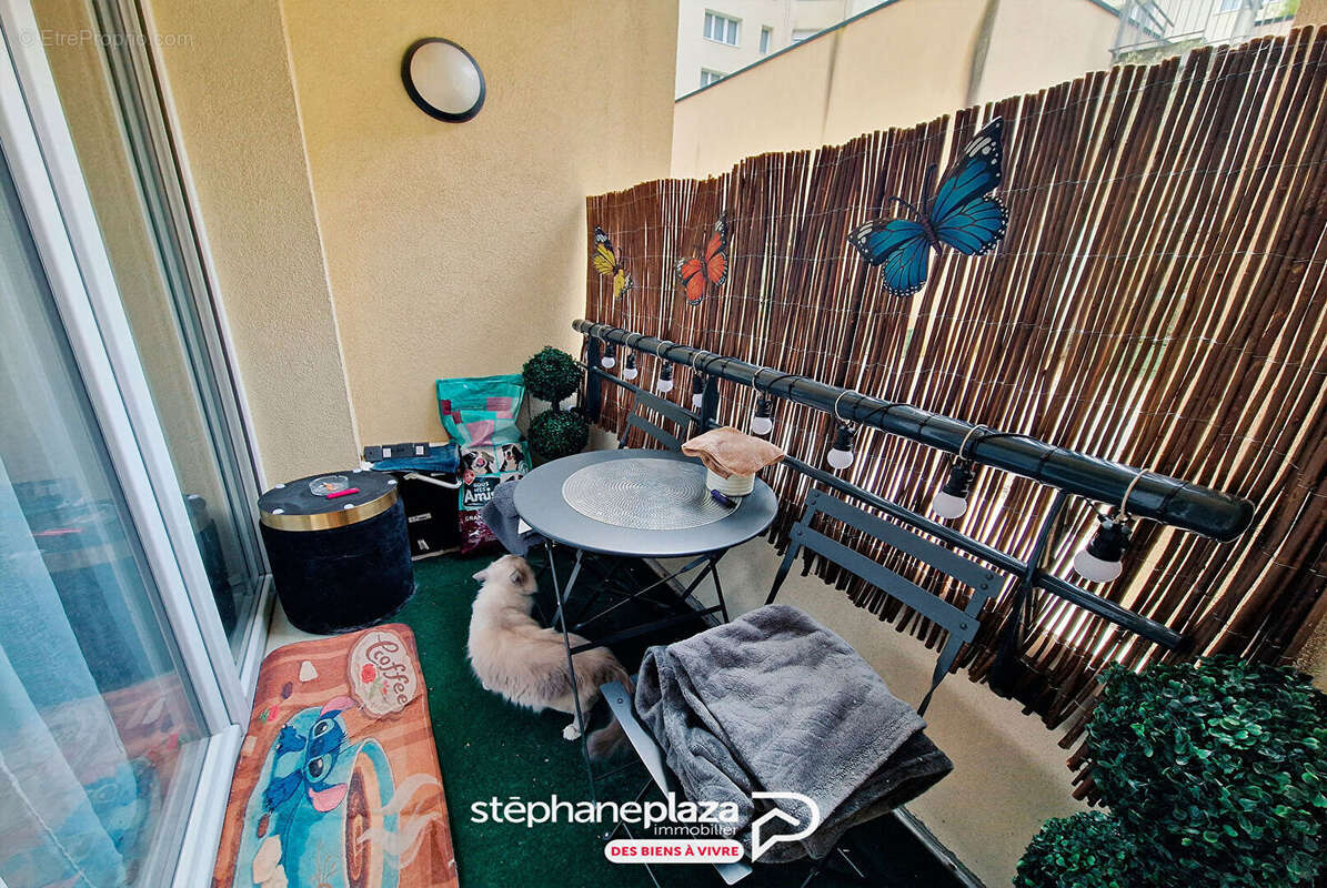 Appartement à ROUEN