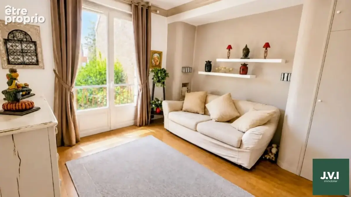 A VENDRE Maison Enghien Les Bains 200 m² - photo 7