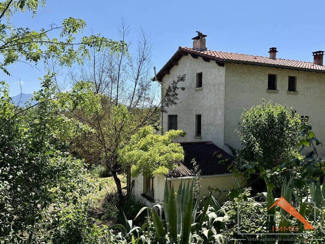 Maison à LANDORTHE